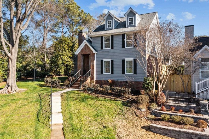116 Ethans Glen Ct, Cary, NC 27513
