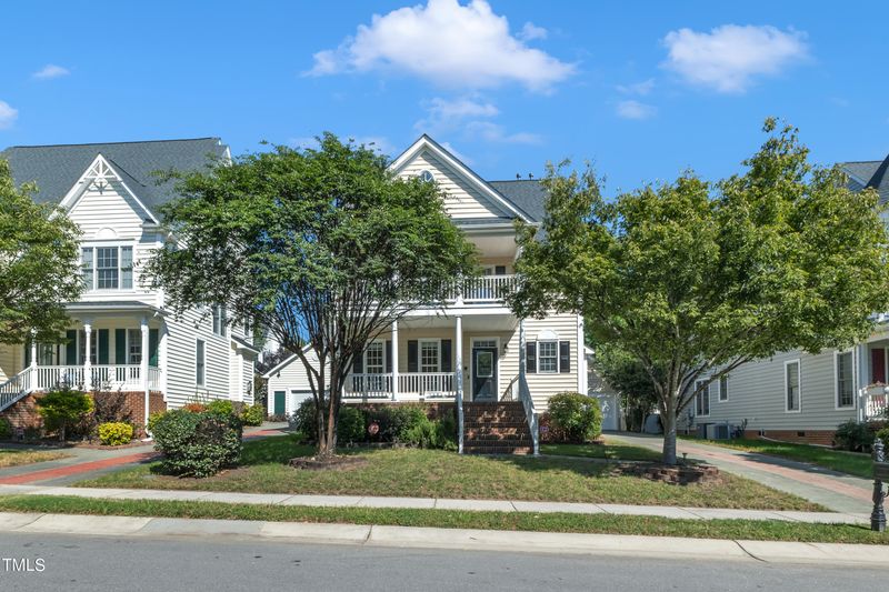 116 Factors Walk Ln, Morrisville, NC 27560