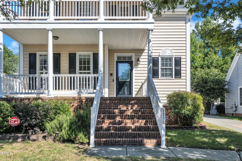 116 Factors Walk Ln, Morrisville, NC 27560