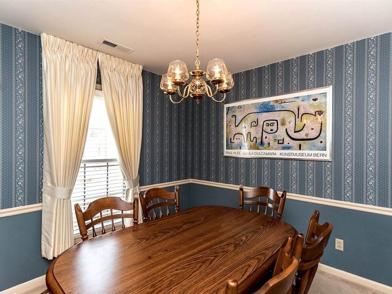 116 Falcon Ln, Mebane, NC 27302