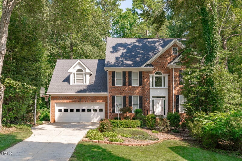 116 Fern Abbey Ln, Cary, NC 27518
