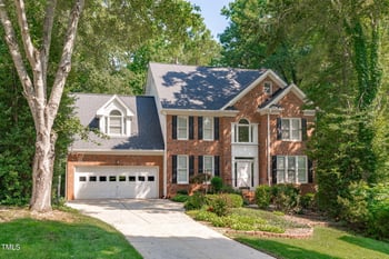 116 Fern Abbey Ln, Cary, NC 27518