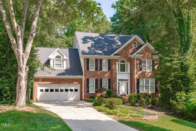 116 Fern Abbey Ln, Cary, NC 27518