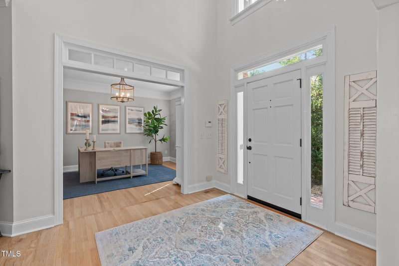 116 Fern Abbey Ln, Cary, NC 27518