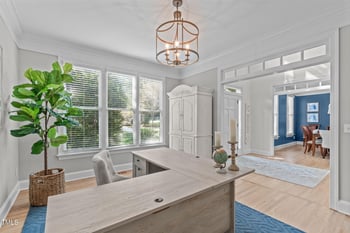 116 Fern Abbey Ln, Cary, NC 27518