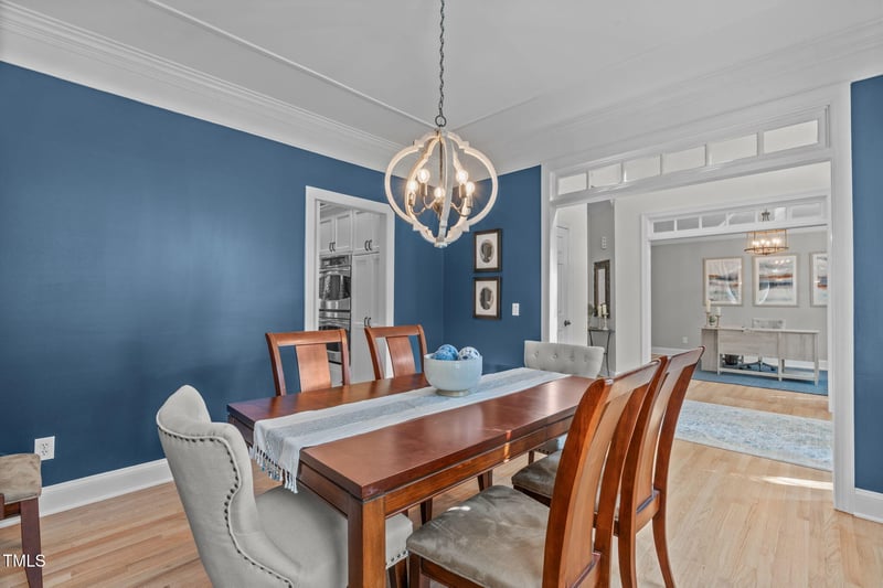 116 Fern Abbey Ln, Cary, NC 27518