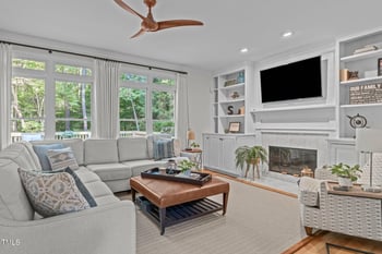 116 Fern Abbey Ln, Cary, NC 27518