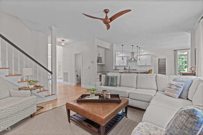 116 Fern Abbey Ln, Cary, NC 27518