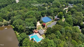 116 Fern Abbey Ln, Cary, NC 27518