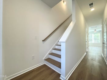 116 Fernbank Dr, Garner, NC 27529