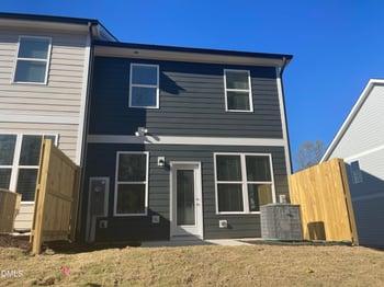 116 Fernbank Dr, Garner, NC 27529