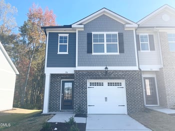 116 Fernbank Dr, Garner, NC 27529