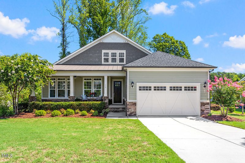 116 Ferrell Rd W, Apex, NC 27523
