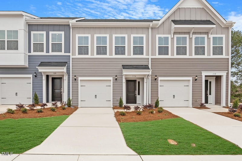 116 Fideaux Blvd #258, Raleigh, NC 27603