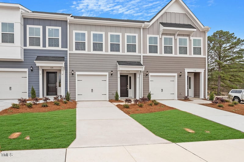 116 Fideaux Blvd #258, Raleigh, NC 27603
