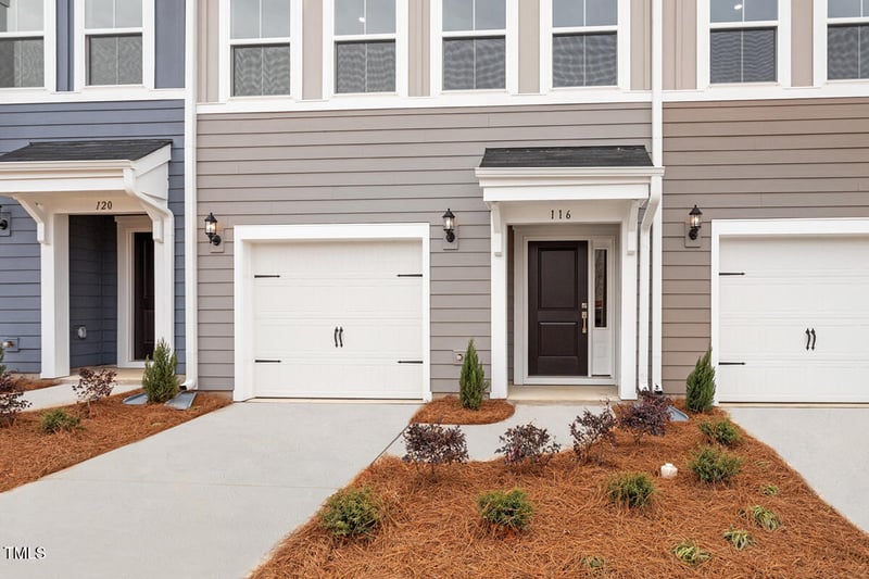 116 Fideaux Blvd #258, Raleigh, NC 27603
