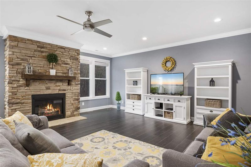 116 Filigree Way, Durham, NC 27713