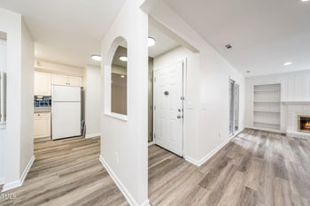 116 Finley Forest Dr, Chapel Hill, NC 27517