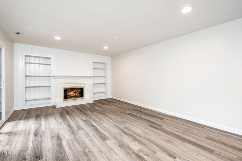 116 Finley Forest Dr, Chapel Hill, NC 27517