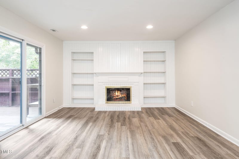 116 Finley Forest Dr, Chapel Hill, NC 27517
