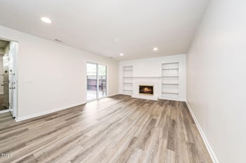 116 Finley Forest Dr, Chapel Hill, NC 27517