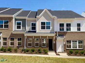 116 Flowering Maple Way #289, Garner, NC 27529
