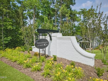 116 Flowering Maple Way #289, Garner, NC 27529