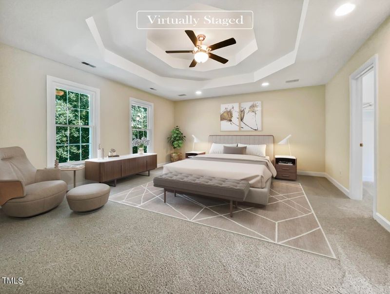 116 Forest Edge Dr, Cary, NC 27518