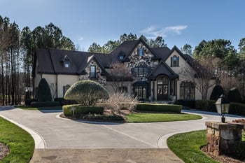 116 Forest View Pl, Durham, NC 27713