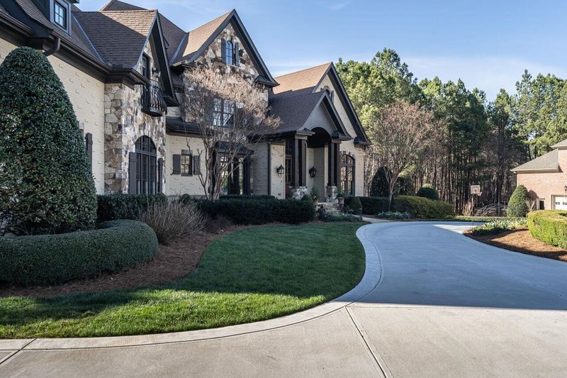 116 Forest View Pl, Durham, NC 27713