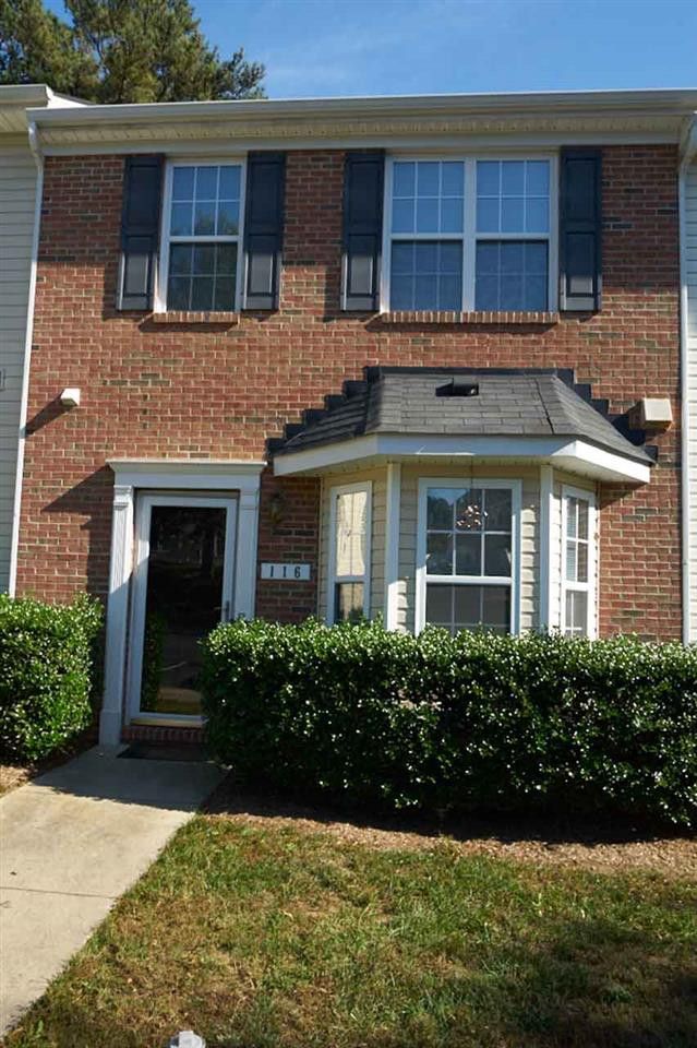 116 Forthview Way, Apex, NC 27502