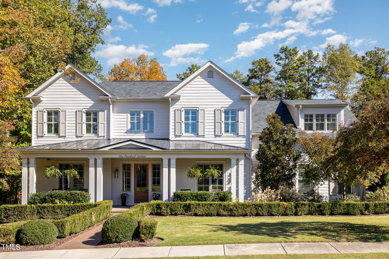 116 Founders Ridge Dr, Chapel Hill, NC 27517