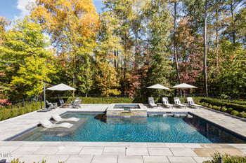 116 Founders Ridge Dr, Chapel Hill, NC 27517