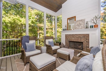 116 Founders Ridge Dr, Chapel Hill, NC 27517