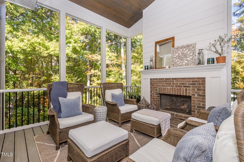 116 Founders Ridge Dr, Chapel Hill, NC 27517