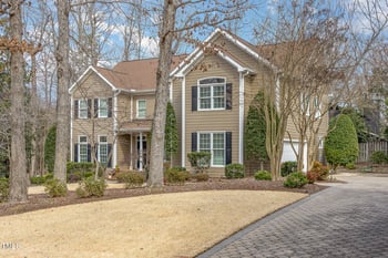 116 Galway Dr, Chapel Hill, NC 27517