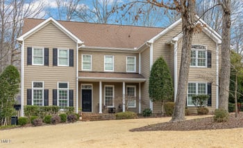 116 Galway Dr, Chapel Hill, NC 27517