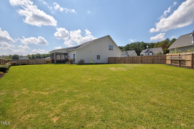 116 Gemith Ct, Clayton, NC 27520
