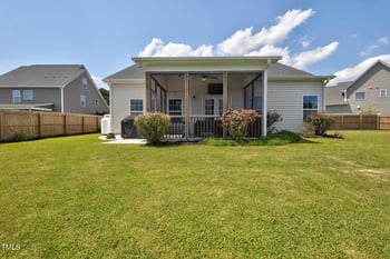 116 Gemith Ct, Clayton, NC 27520