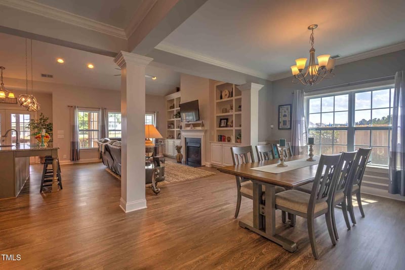 116 Gemith Ct, Clayton, NC 27520