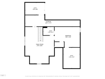 116 Gemith Ct, Clayton, NC 27520