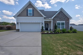 116 Gemith Ct, Clayton, NC 27520