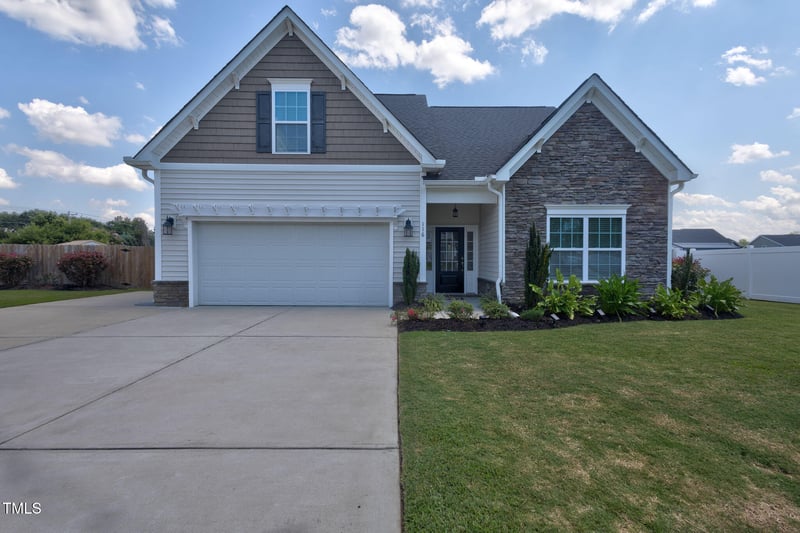 116 Gemith Ct, Clayton, NC 27520