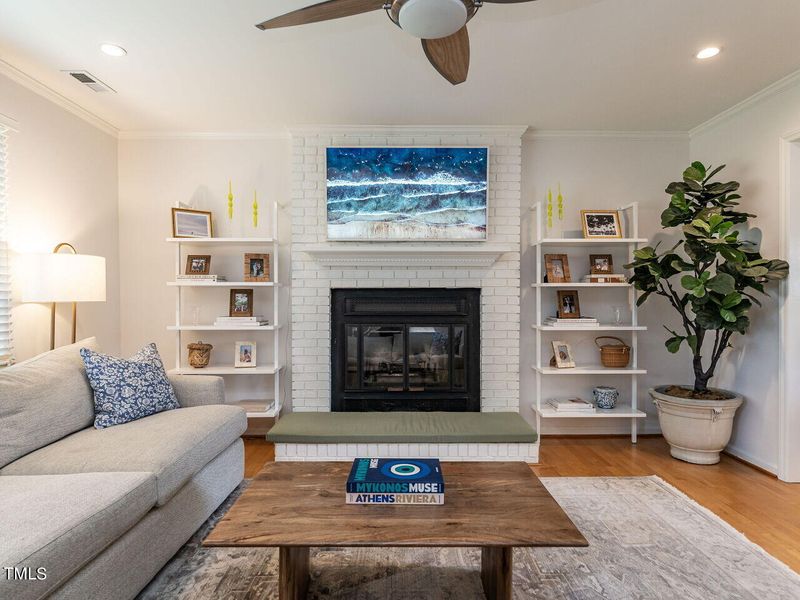 116 Georgetown Rd, Raleigh, NC 27608