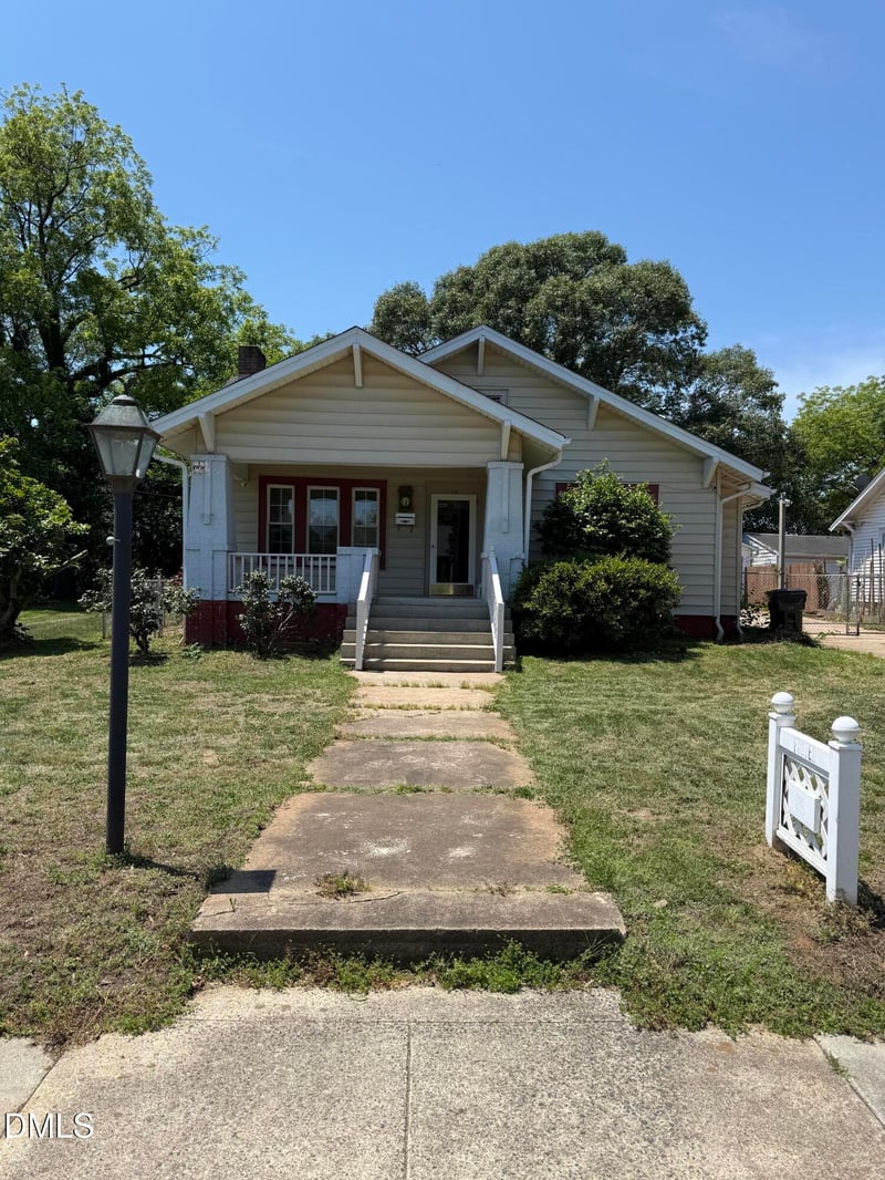 116 Glenwood Dr, Burlington, NC 27215