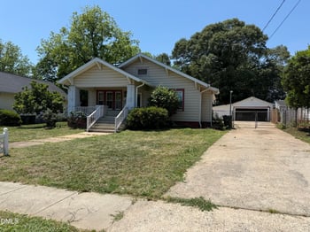 116 Glenwood Dr, Burlington, NC 27215