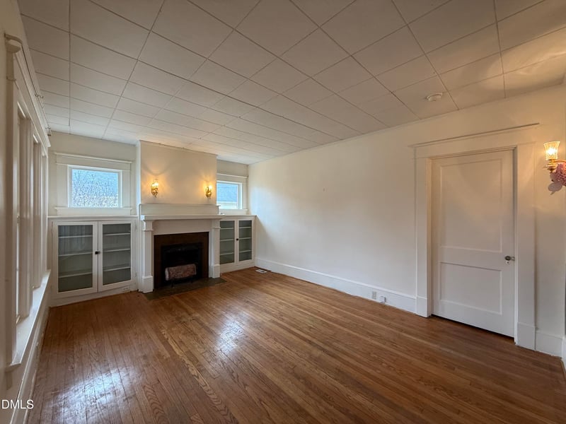 116 Glenwood Dr, Burlington, NC 27215