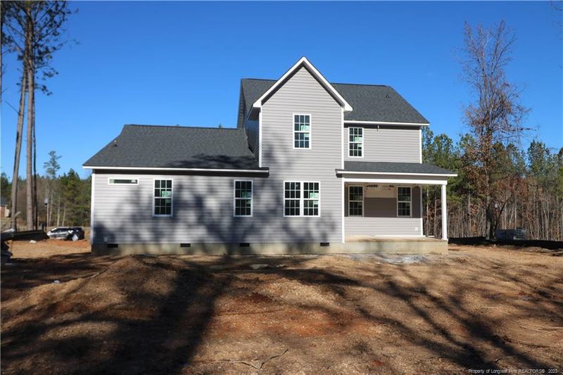 116 Godwin Ct, Sanford, NC 27330