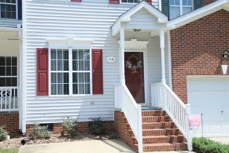 116 Grand Springs Ct #116, Garner, NC 27529