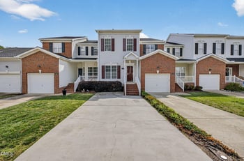 116 Grand Springs Ct, Garner, NC 27529